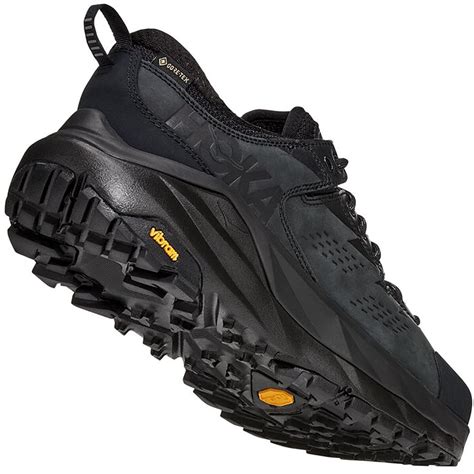 HOKA Kaha Low GTX Hiking Shoe - Men's - Footwear