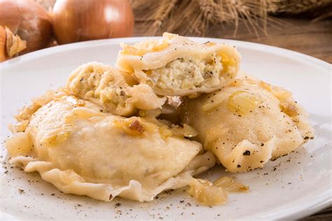 How to make Polish pierogi - Lonely Planet