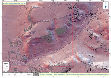 Lidar Map