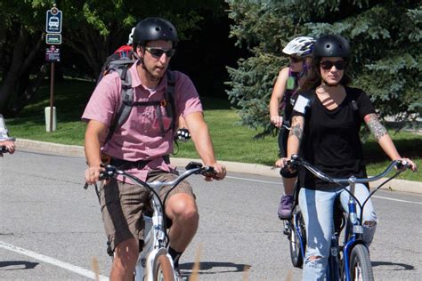 5 Fun Events to Celebrate Bike Month in Park City | Park City Magazine