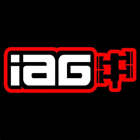 IAG Performance - YouTube