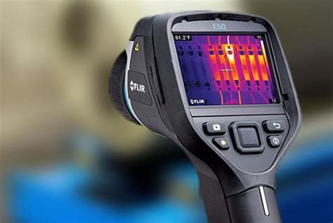 How Thermographic Camera Works? | Gear CRI Tech - The Best Tech Blog for You & Stay Informed