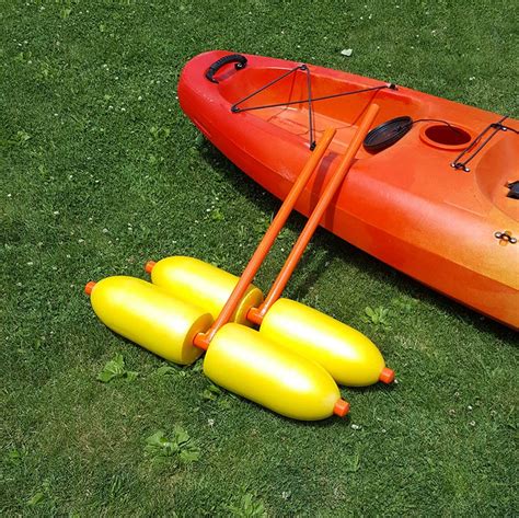 Diy Kayak Outriggers - Clublifeglobal.com