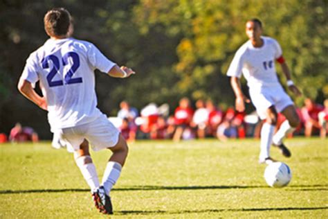 7 Ways to Improve Your Passing – Perfect Soccer Skills