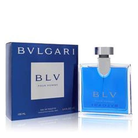 Bvlgari Blv By Bvlgari for Men-100 ml | The Warehouse