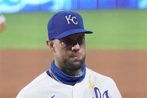 Royals’ Alex Gordon announces retirement - MLB Daily Dish