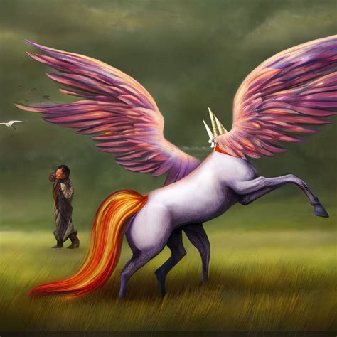 winged unicorn by natebrony2001 on DeviantArt