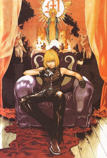 Mello - DEATH NOTE - Mobile Wallpaper by Obata Takeshi #1421914 - Zerochan Anime Image Board