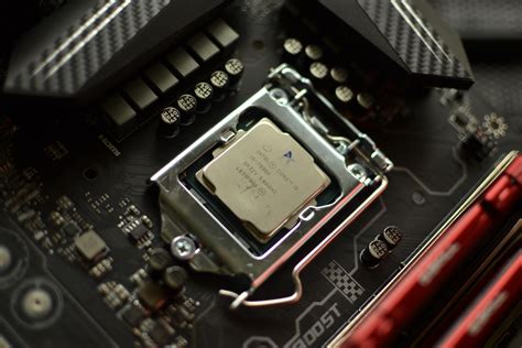 Intel Core i5-7600K Review | PC Gamer