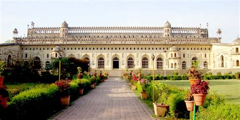 Bhool Bhulaiya Lucknow (Entry Fee, Timings, History, Built by, Images & Location) - Lucknow Tourism