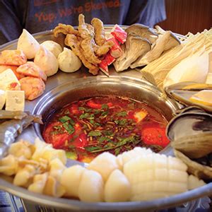 Lau Hai San: Vietnamese Hot Pot Soups | SanJose.com