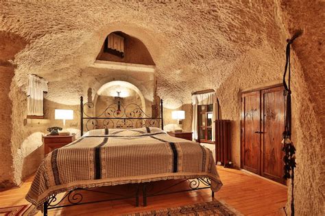 Cappadocia Cave Suites – Vibrant Holidays