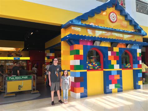 LEGOLAND Discovery Center Philadelphia – Fun for the Whole Family {Review}