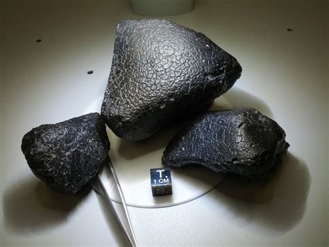 Mars Meteorite May Be Missing Link to Red Planet's Past | Space