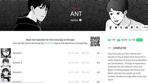 Top 11 New Manhwa Webtoons to Read Now - Animesoulking