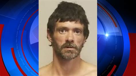 Knox County escaped inmate arrested