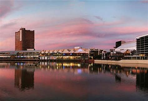 Loch Logan Waterfront Bloemfontein, South Africa | Best Time To Visit Loch Logan Waterfront