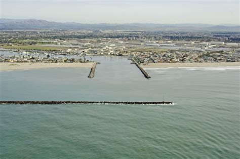 Channel Islands Harbor Inlet in CA, United States - inlet Reviews ...