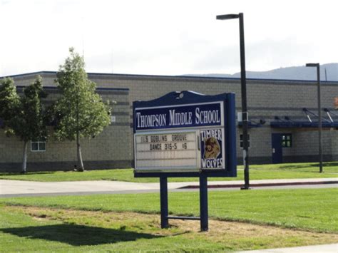 Thompson Middle School Locked Down During Medical Emergency | Murrieta ...