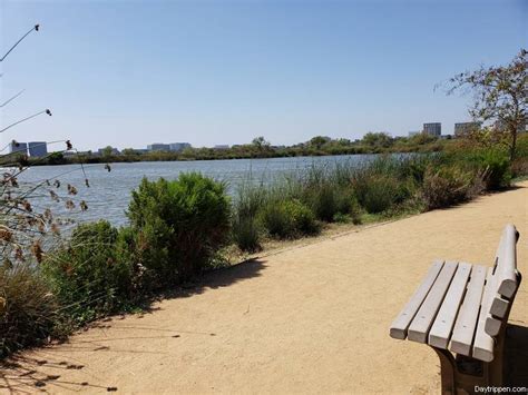 San Joaquin Wildlife Sanctuary Day Trip Irvine California