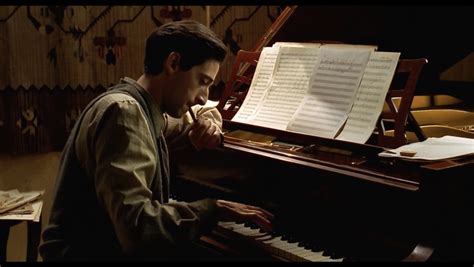 The Pianist - Plugged In