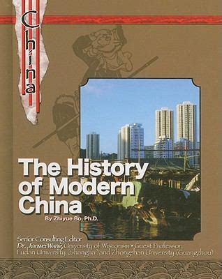 History of Modern China | Rent 9781590848302 | 1590848306