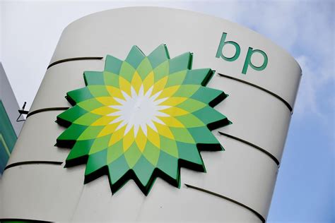 BP appoints Murray Auchincloss as its permanent boss | Evening Standard