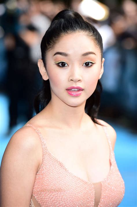 Lana Condor: X-Men Apocalypse Premiere -06 – GotCeleb