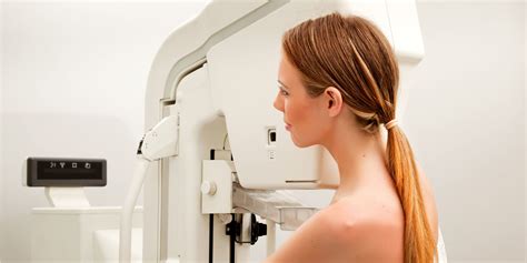 Women's Imaging Services | 3D Mammography | Kingston, PA — Vision ...