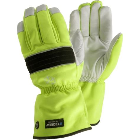 Ejendals Tegera 295 Thermal Waterproof Gloves - Gloves.co.uk