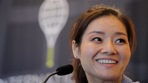 Two-time Grand Slam champion Li Na of China becomes first Asian born to be inducted into ...