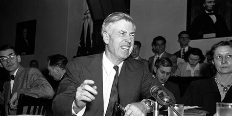 Henry Wallace: America's Forgotten Visionary Politician | HuffPost