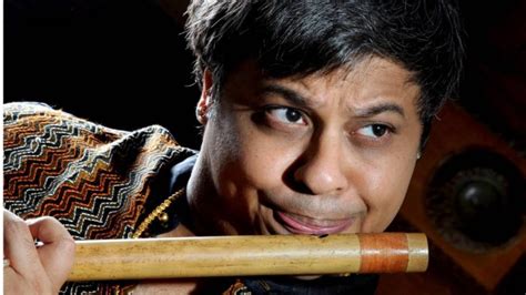 Shashank Subramanyam - Maestro of the Indian Bamboo Flute