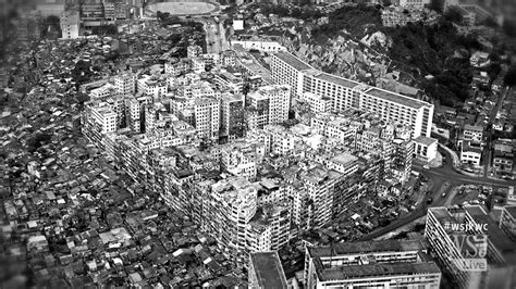 Today's Article - Kowloon Walled City - Quizmaster Trivia: Drink While You Think...