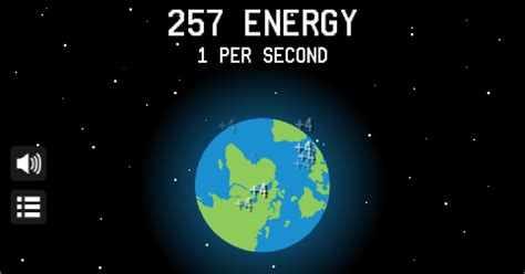 Planet Clicker 🕹️ Play on CrazyGames