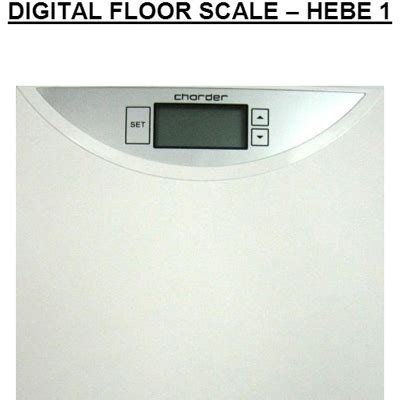 Digital Baby Scale – Orienmed Medical Distributors