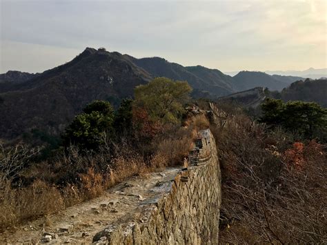 Day 11: Beijing - Great Wall