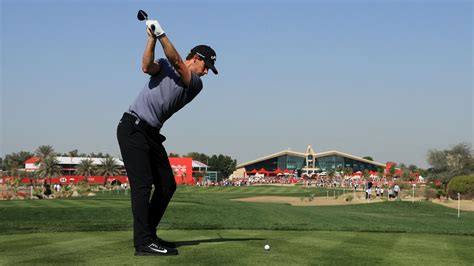 Abu Dhabi leaderboard | Golf News | Sky Sports