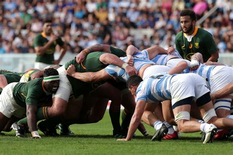 Rugby Championship live stream: How to watch every match live