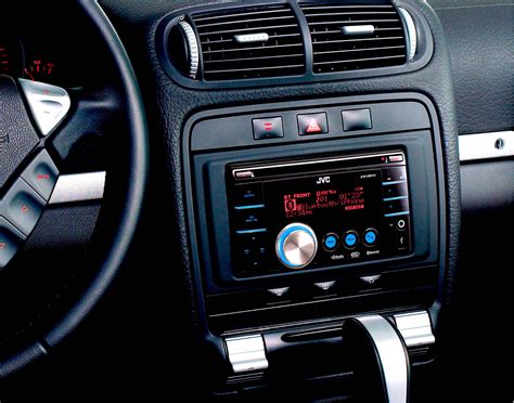 Learn About Bluetooth Car Stereos