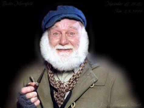 Buster Merryfield | Only fools and horses, British tv, Classic comedies