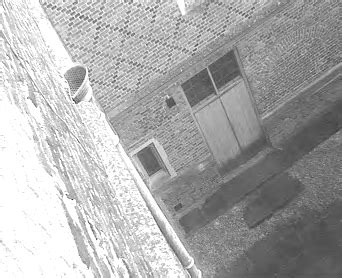 Seeks Ghosts: Hampton Court Ghost Footage