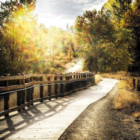 Rails to trails | El dorado county, California travel, Placerville