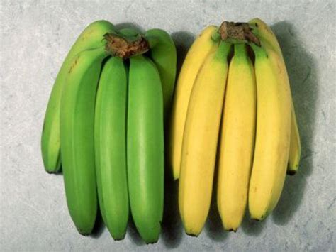 Article | How to ripen bananas from Real Foods