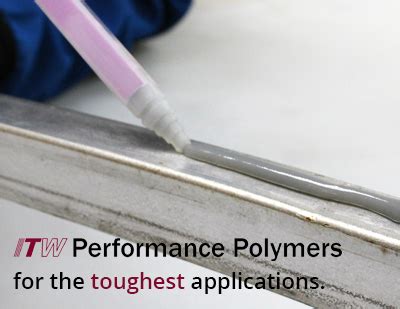 ITW Performance Polymers