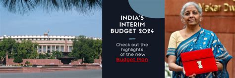 Highlights of Interim Budget 2024 - IPEM