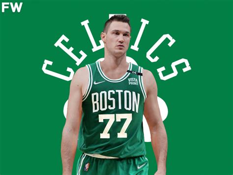 ACL Comes Back Clean For Celtics Forward Danilo Gallinari After He Suffers Apparent Knee Injury ...