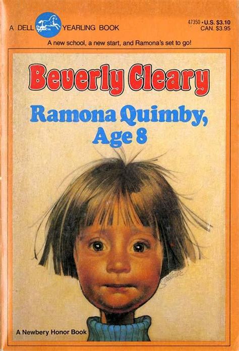 Beverly Cleary Books