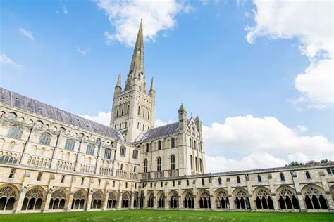 15 Best Things to Do in Norwich (Norfolk, England) - The Crazy Tourist