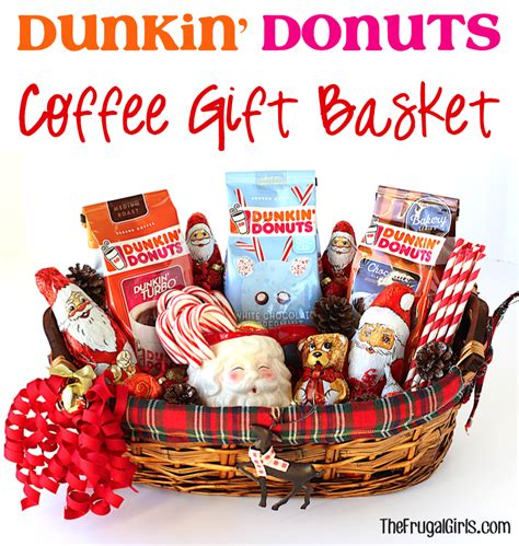 Christmas Coffee And Tea Gift Baskets - Holiday Tea Gift Baskets | Best ...